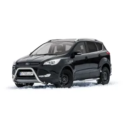 "П" esiraud - Ford Kuga (2012 - 2017)