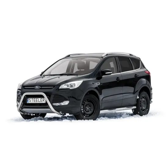 "П" esiraud - Ford Kuga (2012 - 2017)