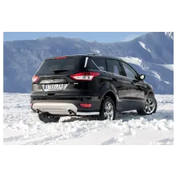 Tagumised nurgarauad - Ford Kuga (2012 - 2017)