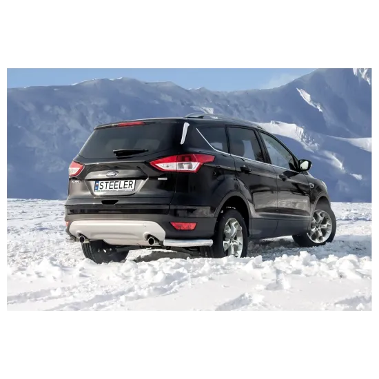 Tagumised nurgarauad - Ford Kuga (2012 - 2017)