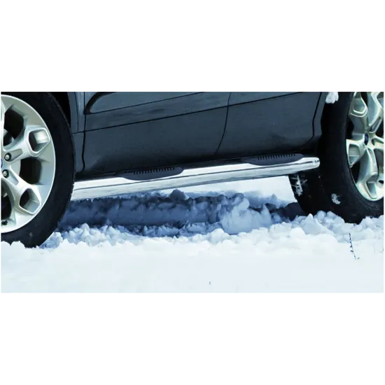 Küljerauad astmelaudadega - Ford Kuga (2012 - 2017)