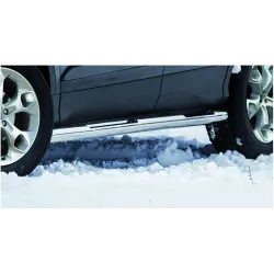 Küljerauad astmetega - Ford Kuga (2012 - 2017)