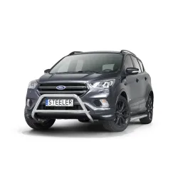"A" esiraud - Ford Kuga (2017 - 2019)