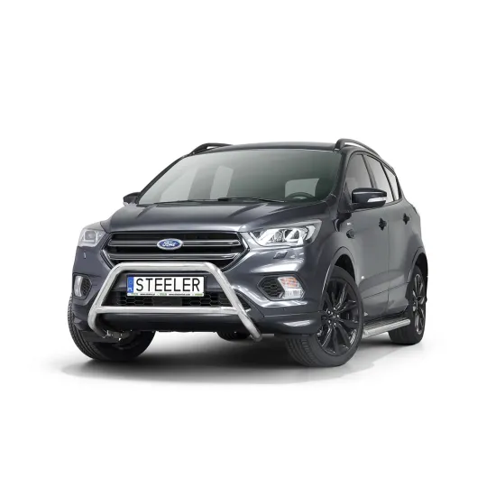 "A" esiraud - Ford Kuga (2017 - 2019)