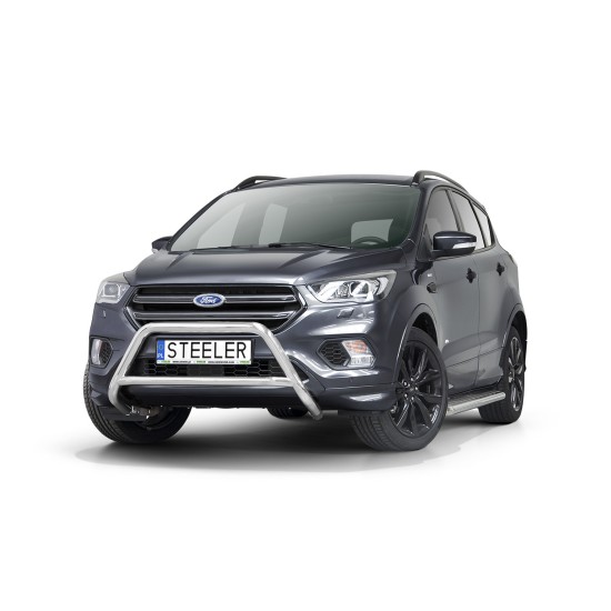 "A" esiraud - Ford Kuga (2017 - 2019)