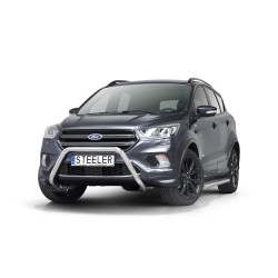 "П" esiraud - Ford Kuga (2017 - 2019)