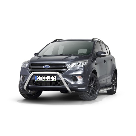 "П" esiraud - Ford Kuga (2017 - 2019)