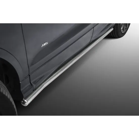 Küljerauad - Ford Kuga (2017 - 2019)