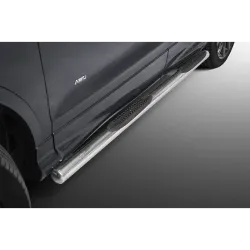 Küljerauad astmelaudadega - Ford Kuga (2017 - 2019)