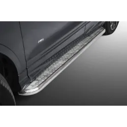 Astmelauad - Ford Kuga (2017 - 2019)