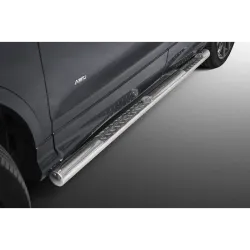 Küljerauad astmetega - Ford Kuga (2017 - 2019)