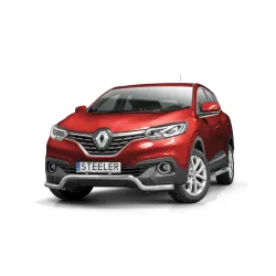 Esiraud - Renault Kadjar (2016 - 2018)