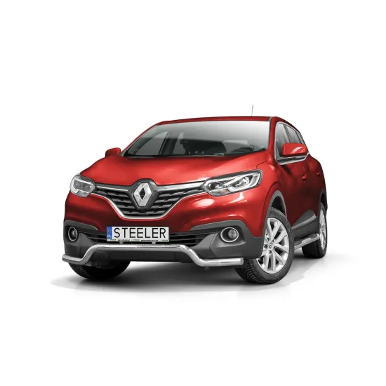 Esiraud - Renault Kadjar (2016 - 2018)