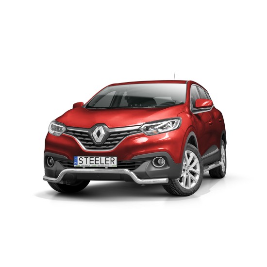 Esiraud - Renault Kadjar (2016 - 2018)