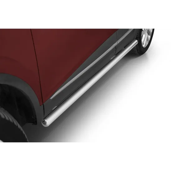 Küljerauad - Renault Kadjar (2016 - 2022)