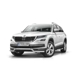 Esiraud - Skoda Kodiaq (2016 - 2021)