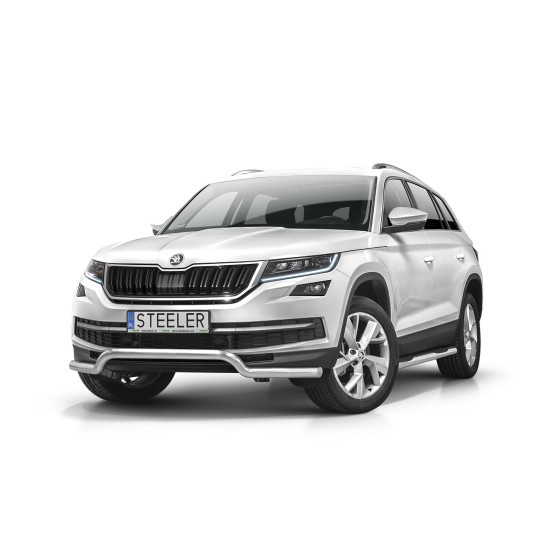 Esiraud - Skoda Kodiaq (2016 - 2021)