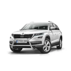 "A" esiraud - Skoda Kodiaq (2016 - 2021)