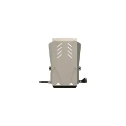 Käigukasti ja vahekasti kaitse - Mitsubishi L200 (2006 - 2015)