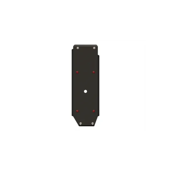 Kütusepaagi kaitse - Mitsubishi L200 (2006 - 2015)