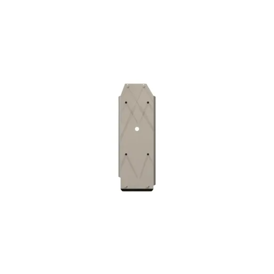 Kütusepaagi kaitse - Mitsubishi L200 (2006 -)