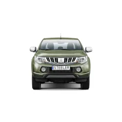 Must esiraud - Mitsubishi L200 (2015 - 2019)