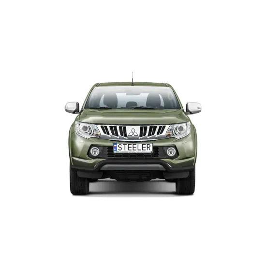 Must esiraud - Mitsubishi L200 (2015 - 2019)
