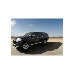 Küljerauad - Mitsubishi L200 (2006 - 2009)