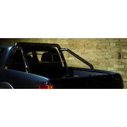 Single hoop roll-bar - Mitsubishi L200 (2006 - 2009)