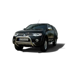 "A" esiraud - Mitsubishi L200 (2006 - 2009)