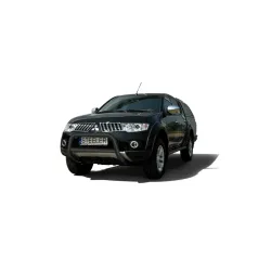 Must "A" esiraud - Mitsubishi L200 (2006 - 2009)