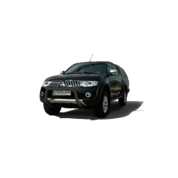 Must "П" esiraud - Mitsubishi L200 (2006 - 2009)