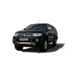 Must "П" esiraud - Mitsubishi L200 (2006 - 2009)