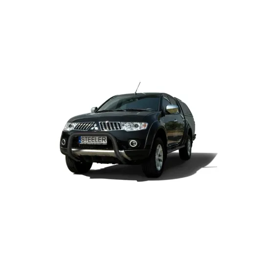 Must "П" esiraud - Mitsubishi L200 (2006 - 2009)