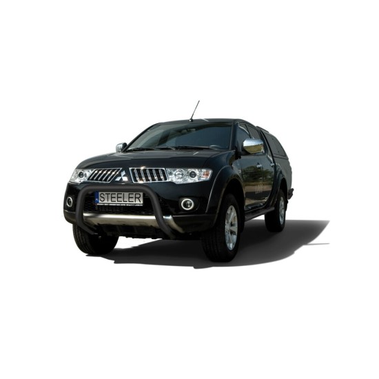 Must "П" esiraud - Mitsubishi L200 (2006 - 2009)