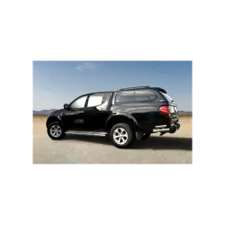 Tagumised nurgarauad - Mitsubishi L200 (2006 - 2009)