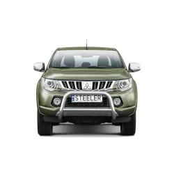 "A" esiraud - Mitsubishi L200 (2015 - 2019)