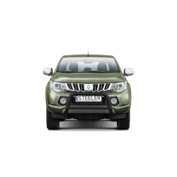 Must "A" esiraud - Mitsubishi L200 (2015 - 2019)