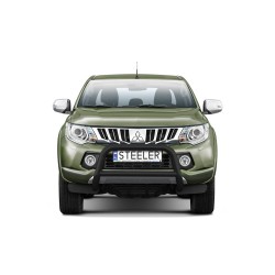 Must "A" esiraud - Mitsubishi L200 (2015 - 2019)