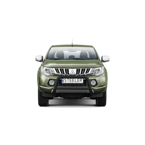 Must "A" esiraud - Mitsubishi L200 (2015 - 2019)