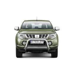 "П" esiraud - Mitsubishi L200 (2015 - 2019)