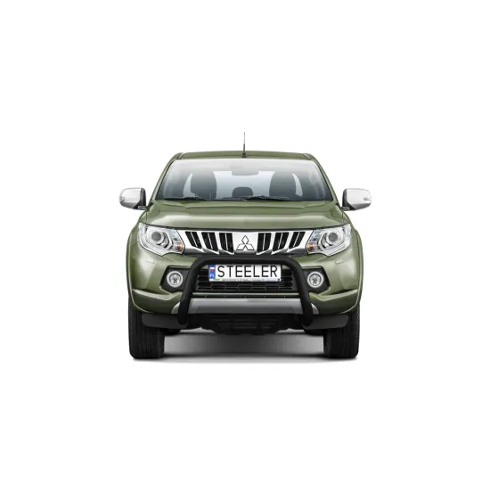 Must "П" esiraud - Mitsubishi L200 (2015 - 2019)
