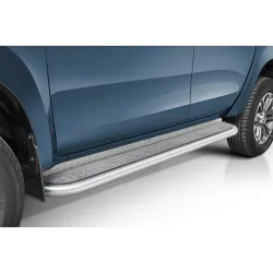 Astmelauad - Fiat Fullback (2015 -)