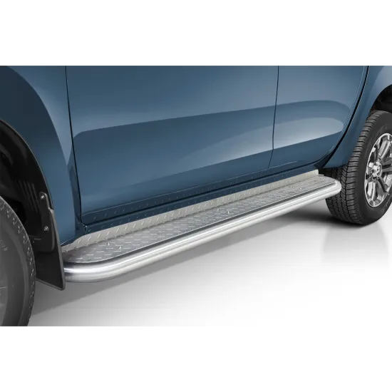 Astmelauad - Fiat Fullback (2015 -)