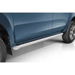 Küljerauad - Fiat Fullback (2015 -)