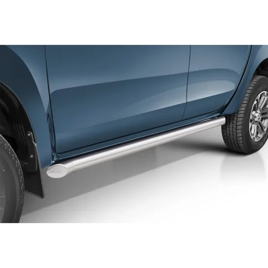 Küljerauad - Fiat Fullback (2015 -)