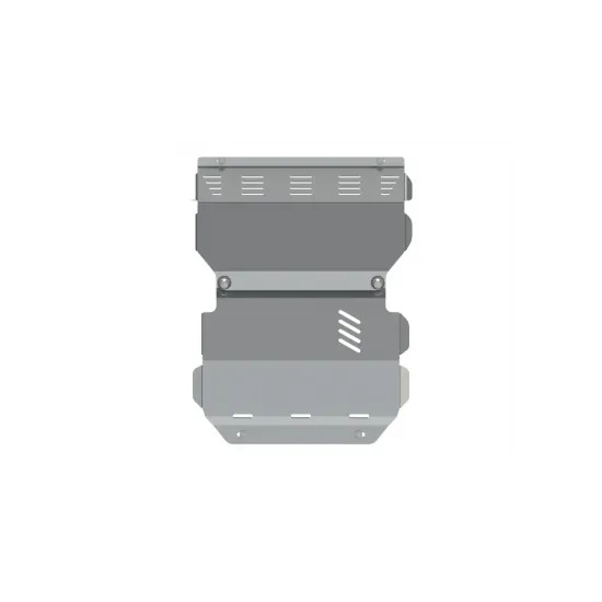 Mootori kaitse - Mitsubishi L200 / Fiat Fullback (2015 -)