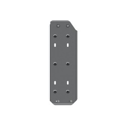 Mootori kaitse - Mitsubishi L200 / Fiat Fullback (2015 -)