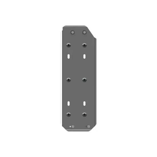 Mootori kaitse - Mitsubishi L200 / Fiat Fullback (2015 -)