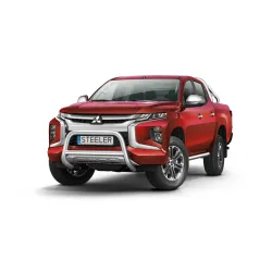 "A" esiraud - Mitsubishi L200 (2019 -)